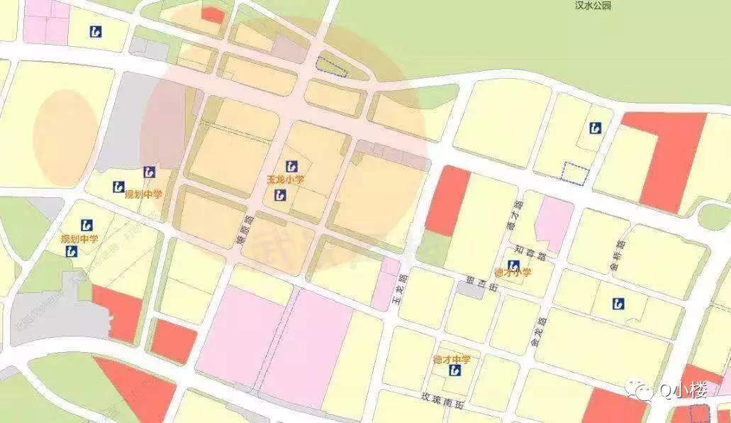 牵一发动全身!没法佛系的区域又出一规划!百万大盘也要来抢客