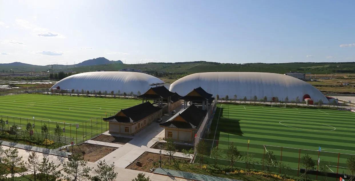 延边海兰江中冠总决赛,延边海兰江决赛在哪里踢