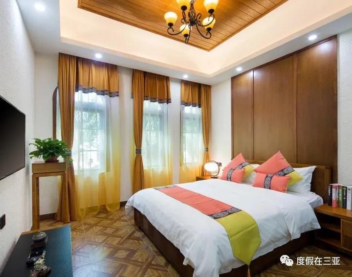 三亚湾住宿攻略价格,三亚湾停车攻略