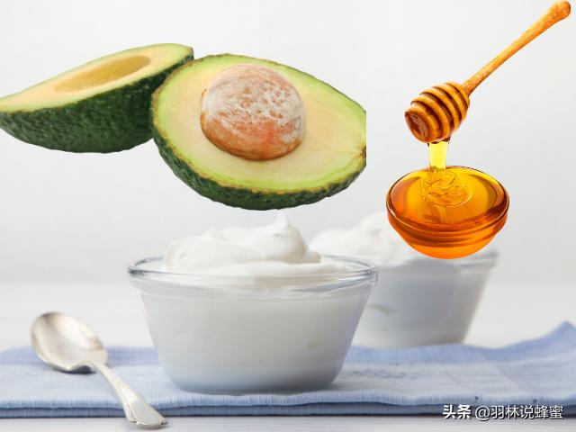 六款蜂蜜面膜敷出美丽容颜,怎么自制去皱保湿蜂蜜面膜
