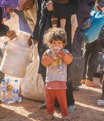 一组刷爆朋友圈的漫画扎心了,这10张漫画有趣又引人深思