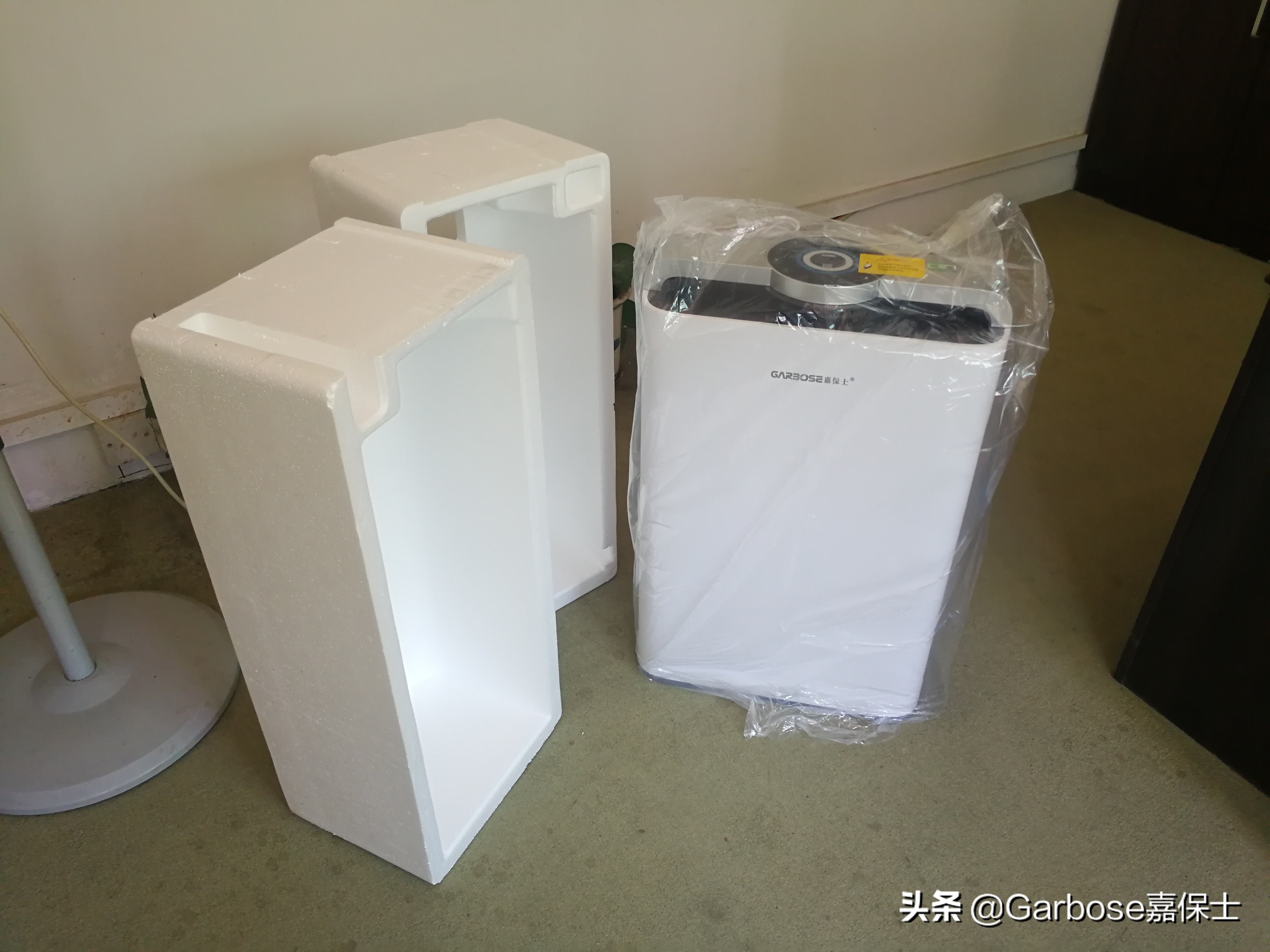 400平米空气净化器测评哪款最好,50元纳米科技空气净化器测评