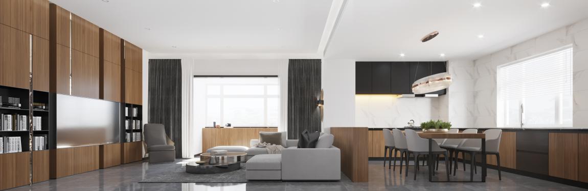 天津知名设计师李二白丨纯粹的设计，就该只是一种简单的生活方式