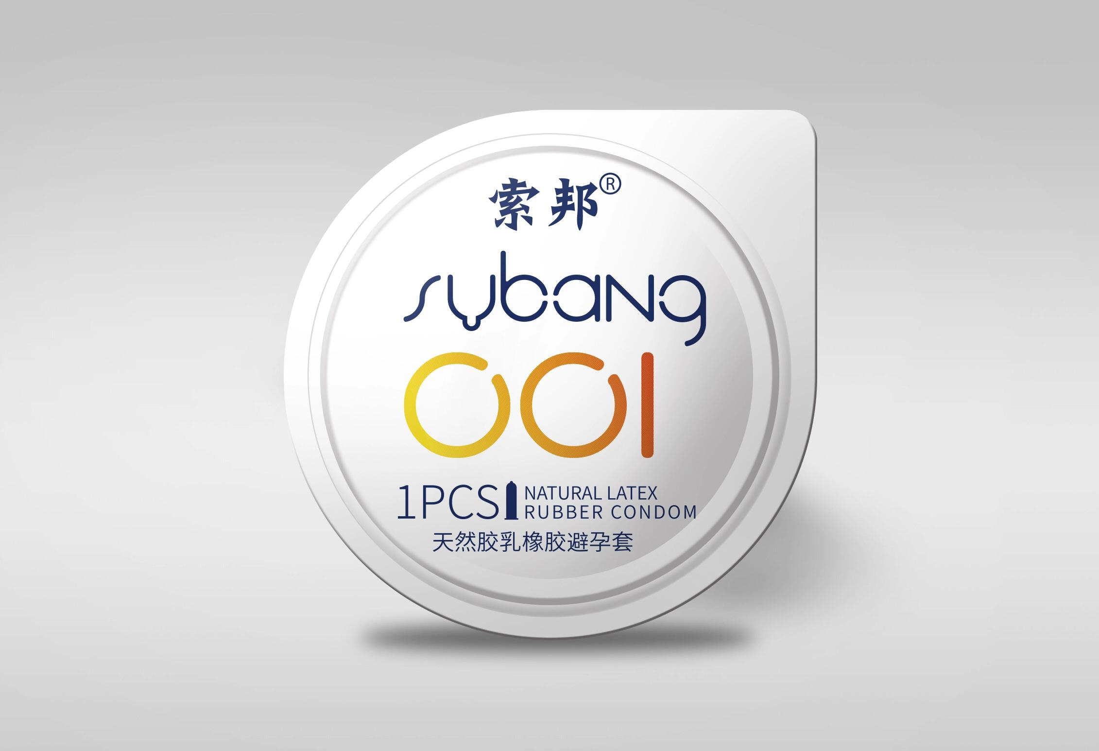 偶遇索邦001超薄套套