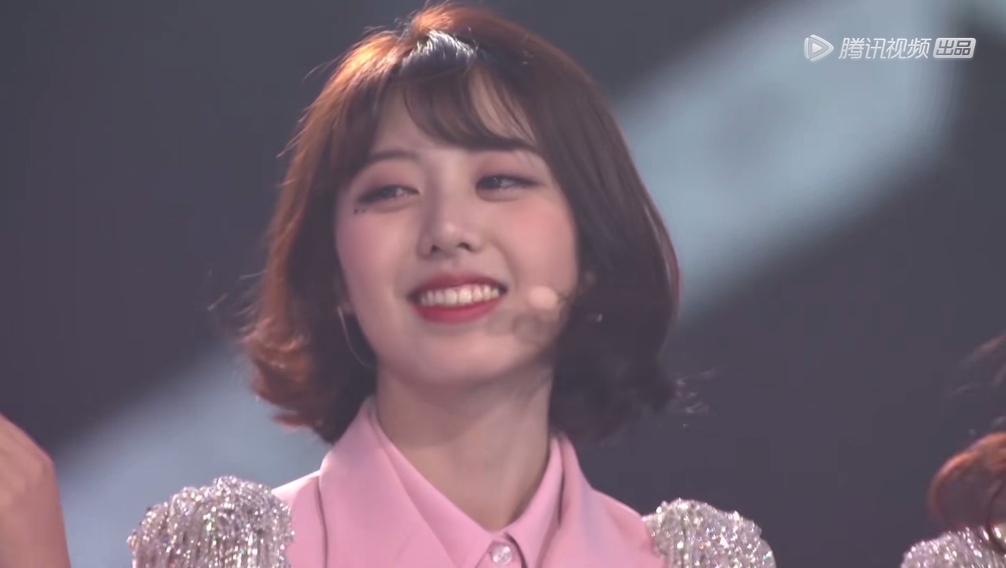 谢可寅和乃万好还是和金子涵更好,徐艺洋金子涵乃万跳舞这就是灌篮