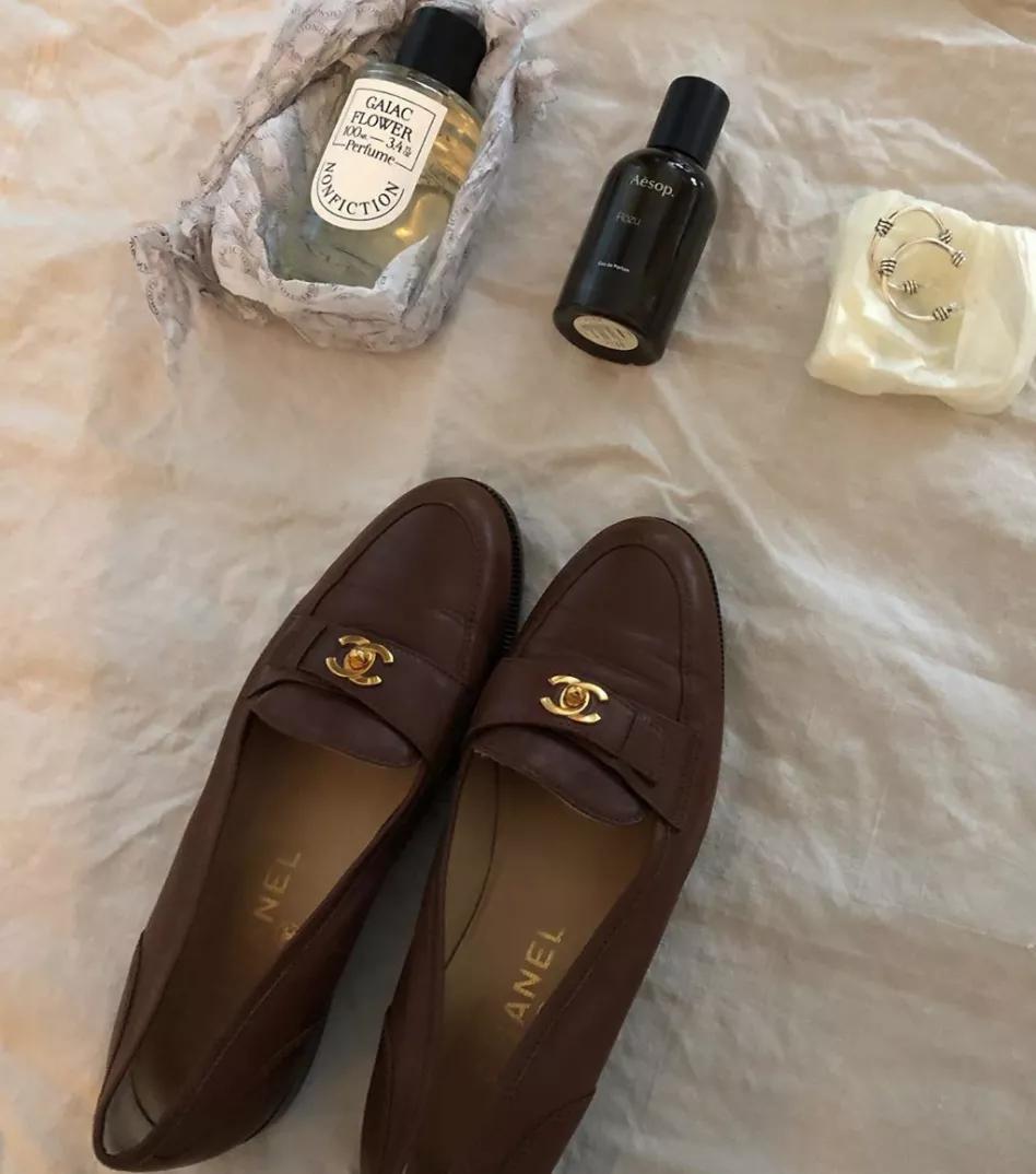 ins上有名的韩国独居博主,38岁独居全职博主