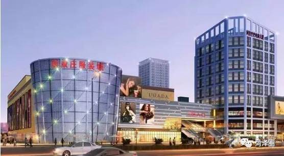 菏泽高新区最新规划新消息,菏泽未来发展前景分析