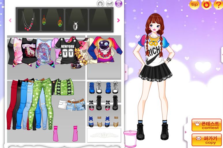 有没有特效超夸张的小游戏,可以玩的特效小游戏有哪些