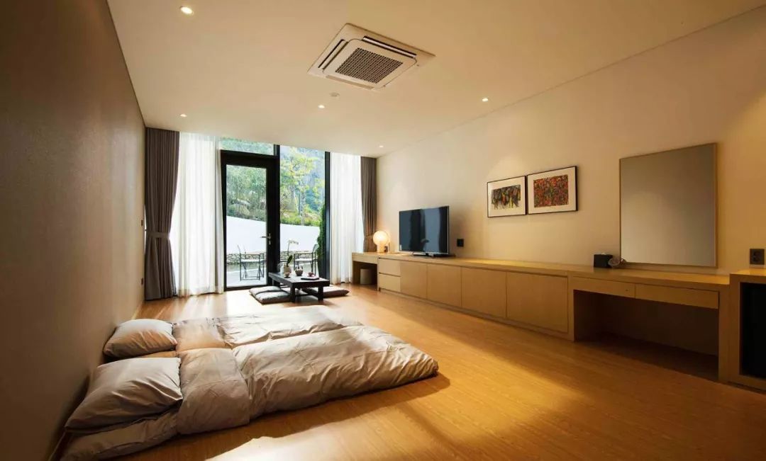 全球顶级野奢酒店,一生必住民宿100元