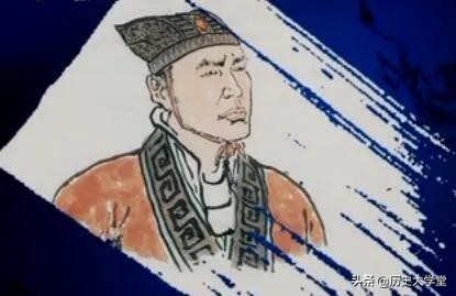 晋惠帝的四个特征,晋惠帝和汉景帝