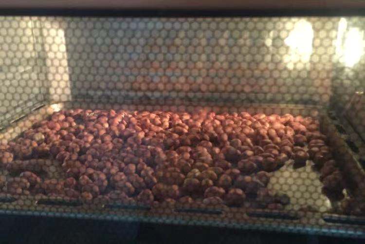 不发硬的牛轧糖,牛轧糖做出来特别软怎么办