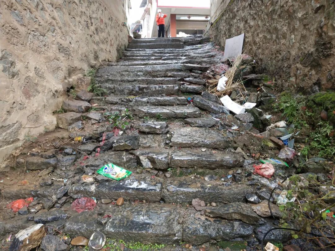 过去非常繁荣的桂北全州庙头古镇，今天怎么样了？