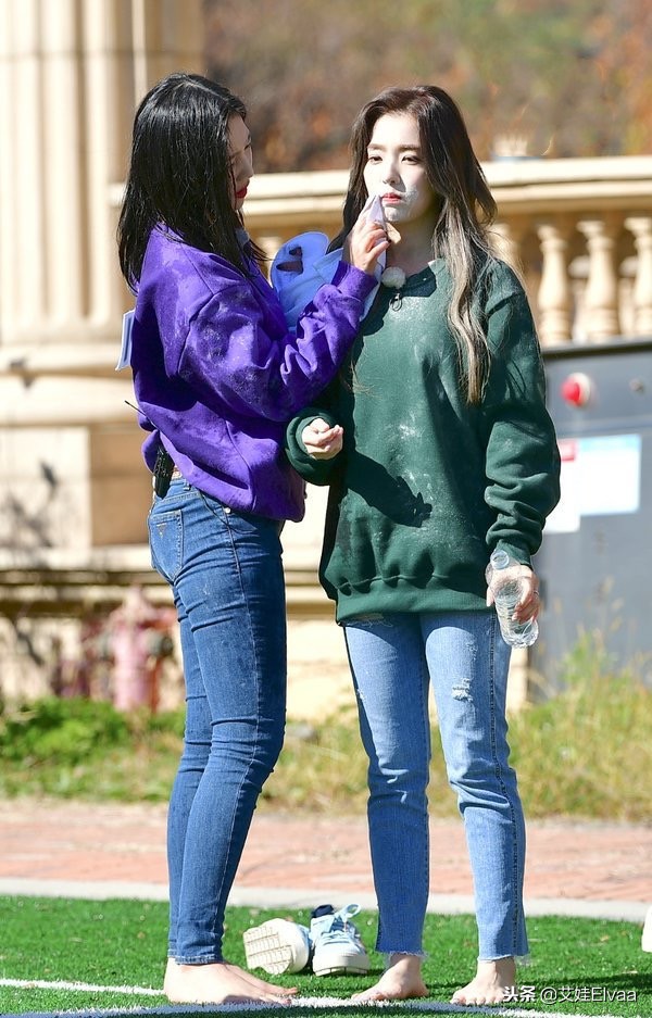 裴珠泫穿衣风格,裴珠泫私服最美图片