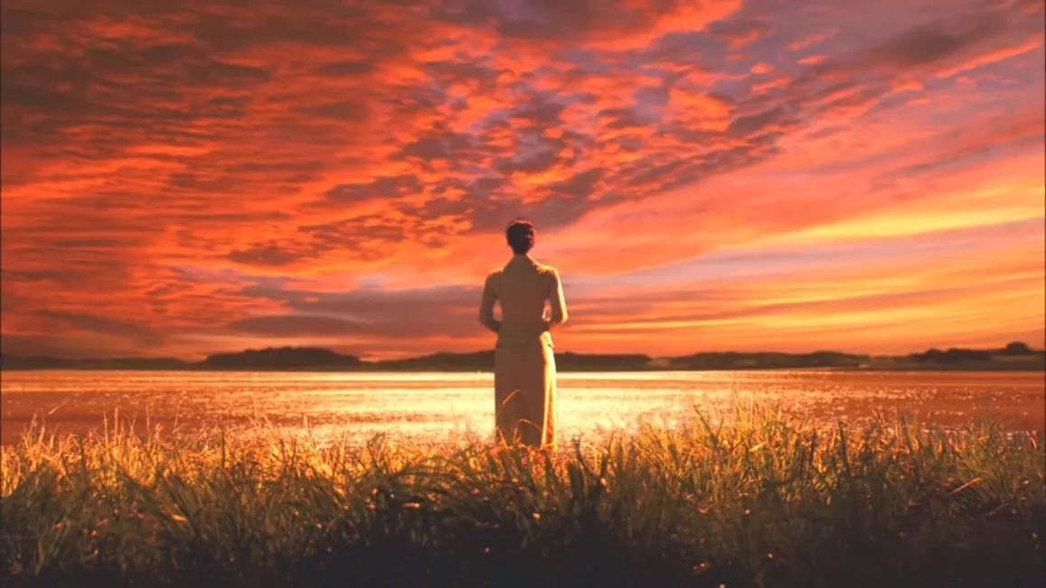 被嫌弃的松子的一生色彩分析,被嫌弃的松子的一生经典镜头