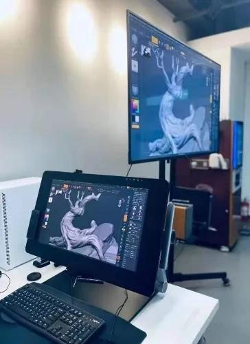 校企合作订单班艺术设计,校企联合定制培养