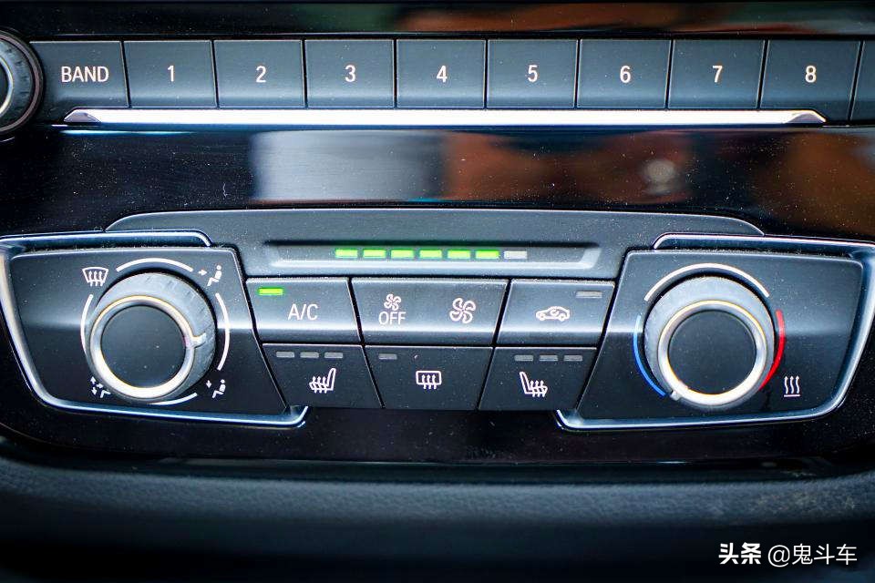 17宝马118试驾,试驾宝马118i