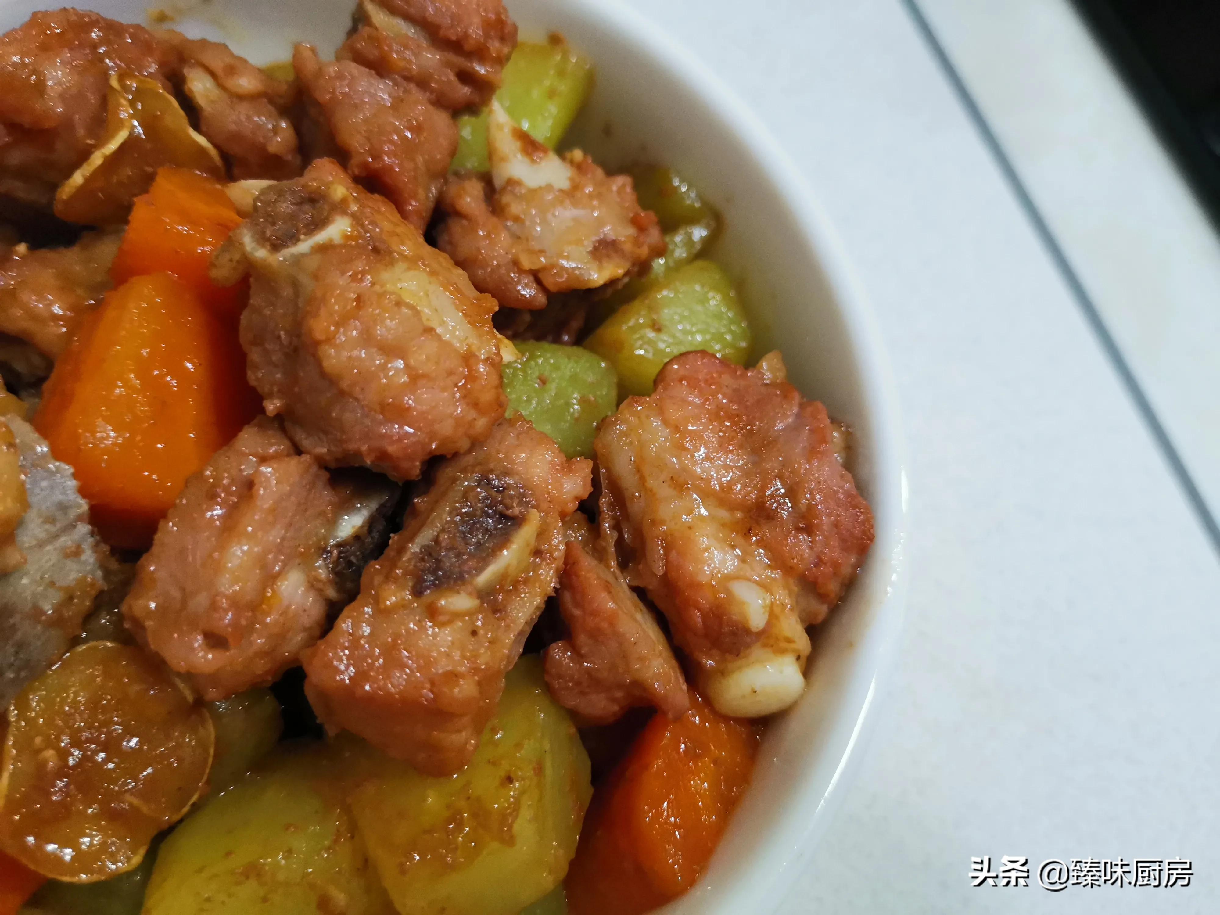 佛手瓜怎么做好吃营养价值高,佛手瓜可以做什么美食