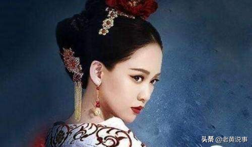 独孤信和独孤皇后啥关系,独孤信和独孤伽罗关系