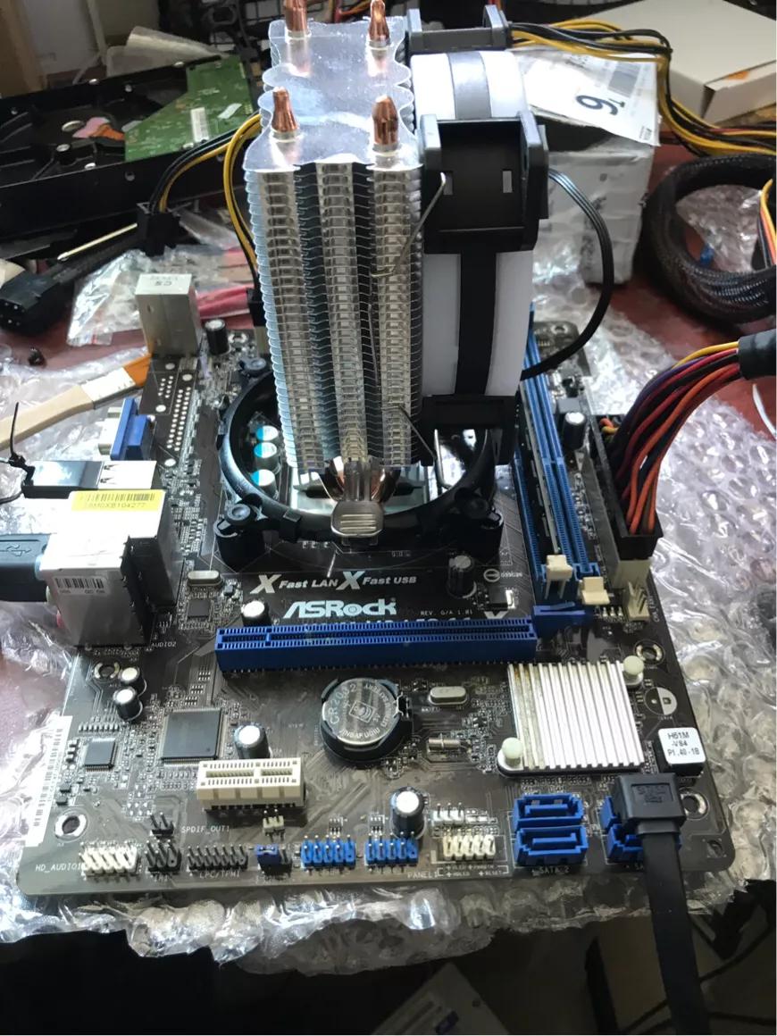 性价比超高的lol,2000左右的主机lolcf