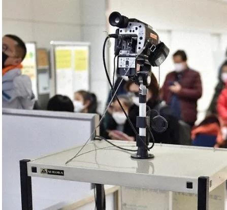 @高考学子:科技战“疫”、“机”艺超群,机电学院各专业自觉担当