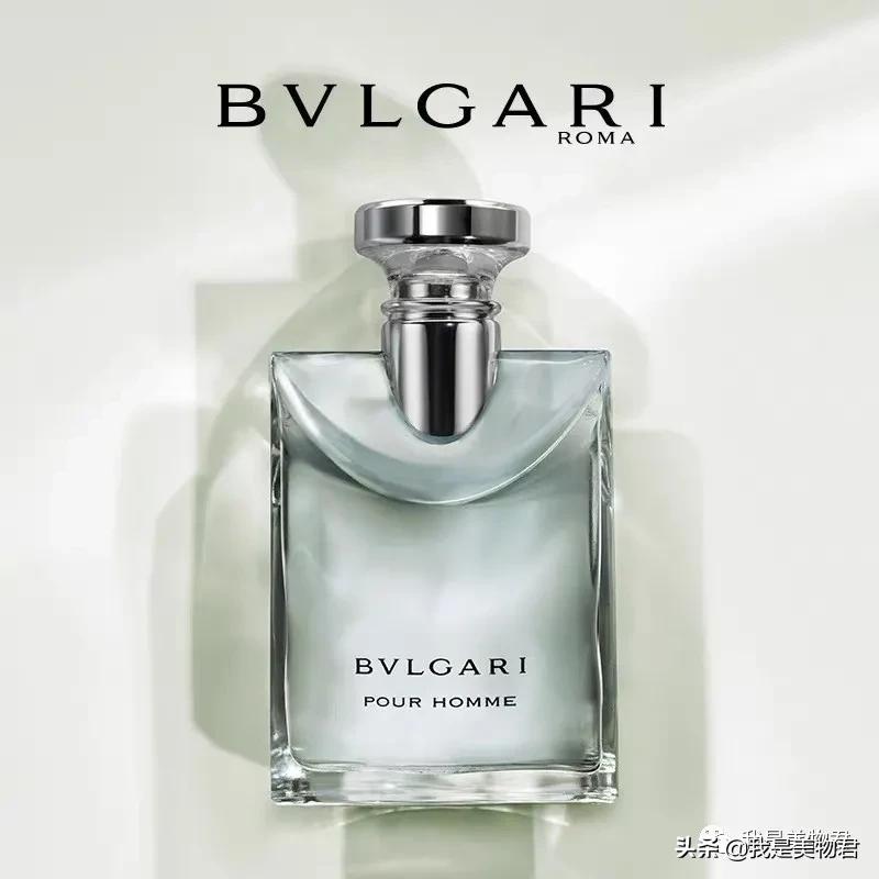 秋天香水橘香,秋季香水