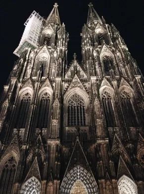 德国各“大城市”的生活费用对比,看完表示只想回“农村”