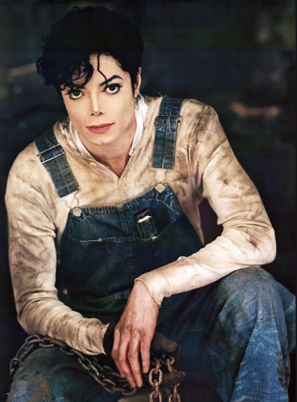 世界第八大奇迹迈克尔杰克逊,历史上最惨的巨星迈克杰克逊