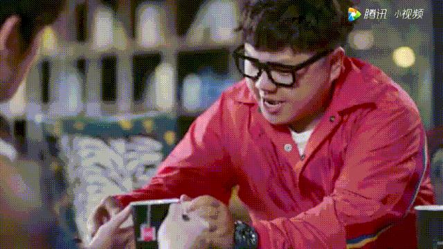 杨洋全职高手剧组回应,杨洋全职高手油腻名场面