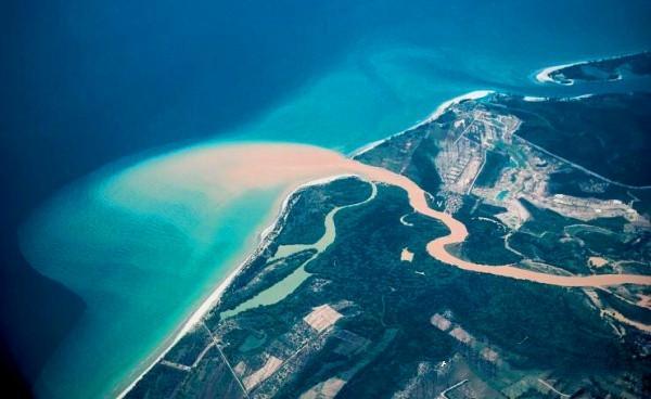 苏联河流分布图,苏联中亚五国河流地图