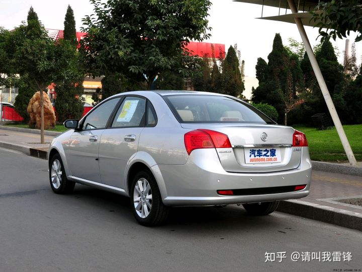 万元内二手代步车,3-4万元代步车推荐二手