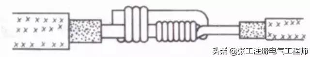 插头电线断了正确接法图解,电线的接法好看视频