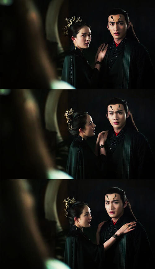 离镜渣男实锤,离镜算不算渣男