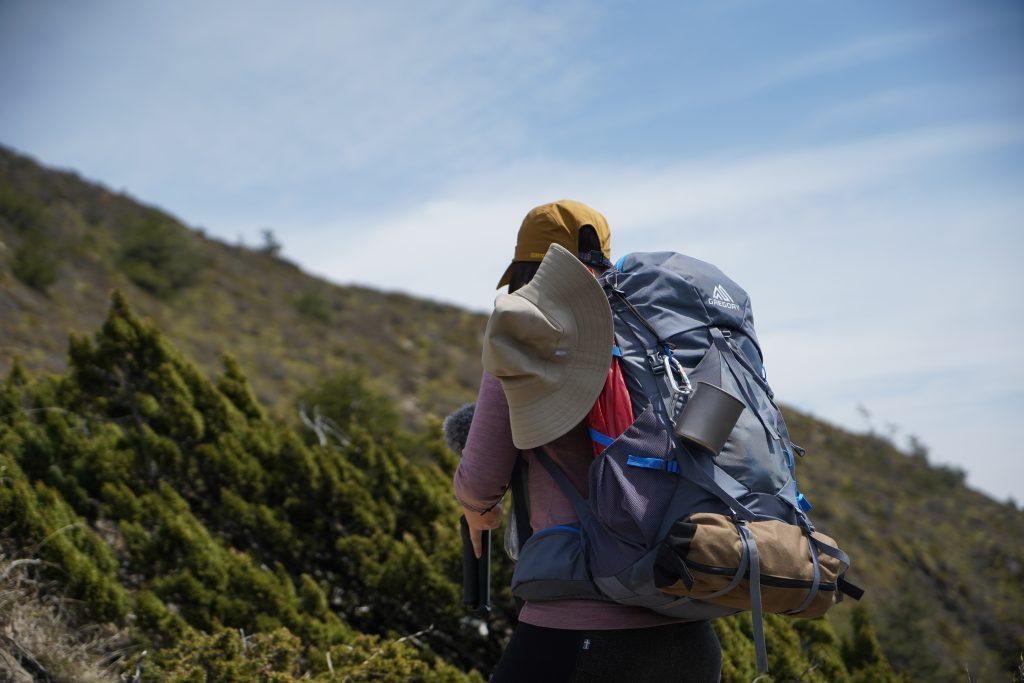 格里高利重装徒步背包推荐,gregory格里高利户外背包