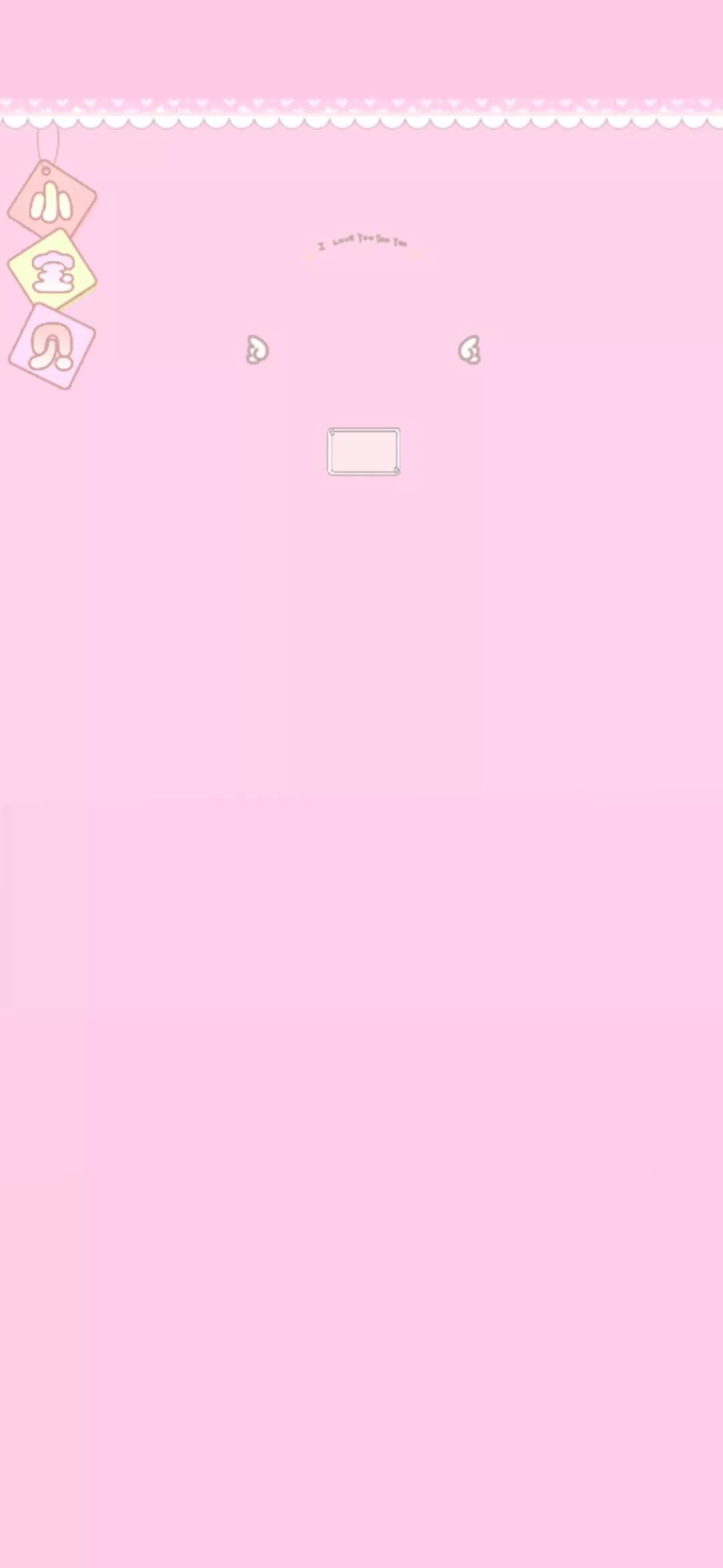 值得推荐的微信聊天背景图,微信聊天背景图女生可爱小清新