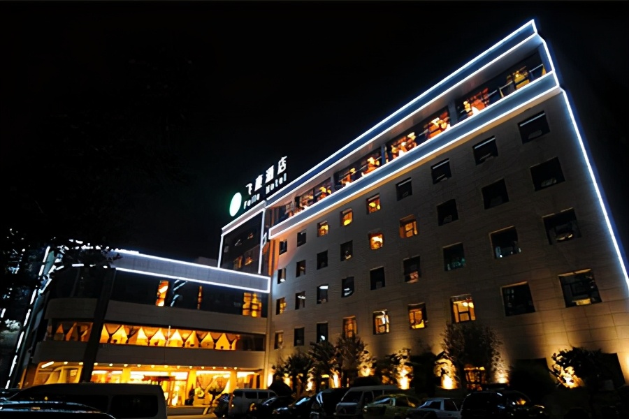 西安推荐婚礼酒店排行榜,西安婚宴酒店推荐