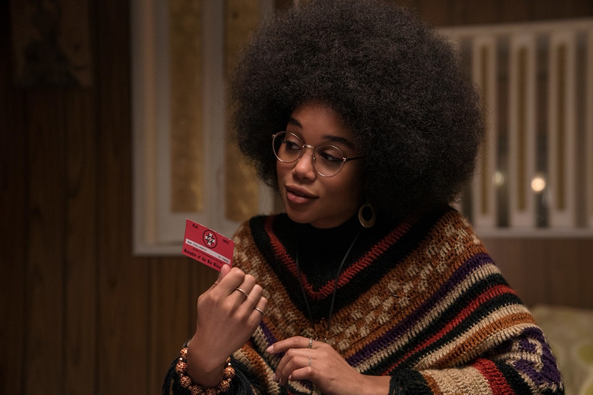 黑色党徒有c位吗,黑色党徒讲述了什么