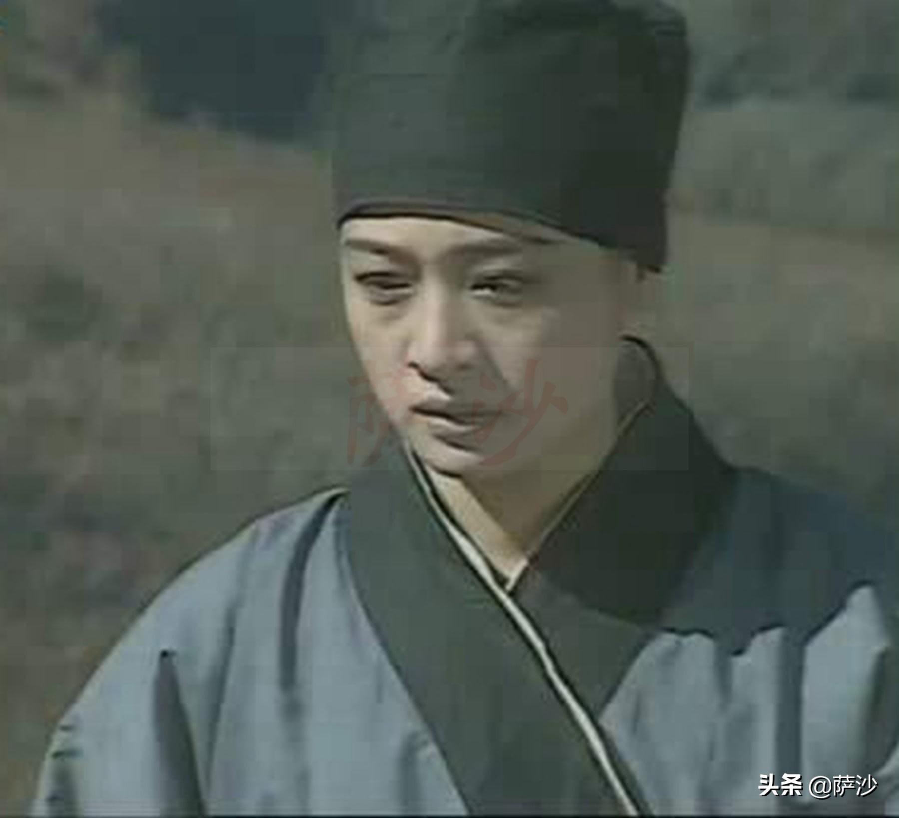 程灵素和袁紫衣谁好看,程灵素袁紫衣人设性格