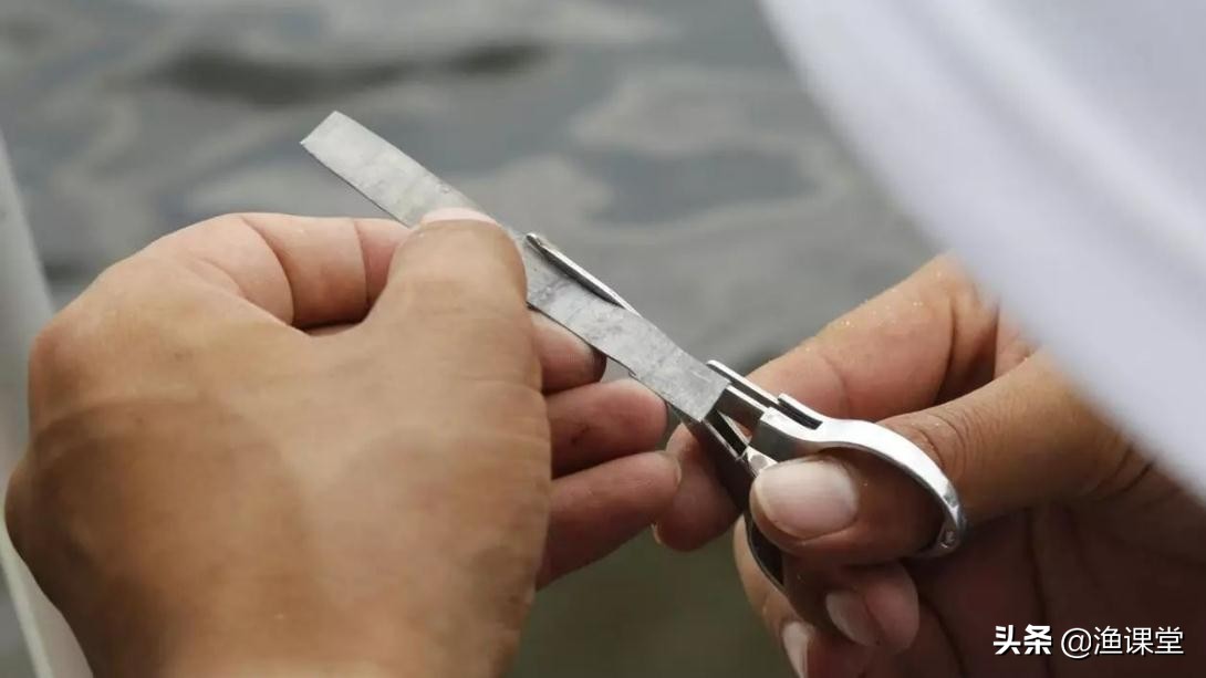 钓鱼新手如何快速调漂,钓大鱼快速简单调漂方法