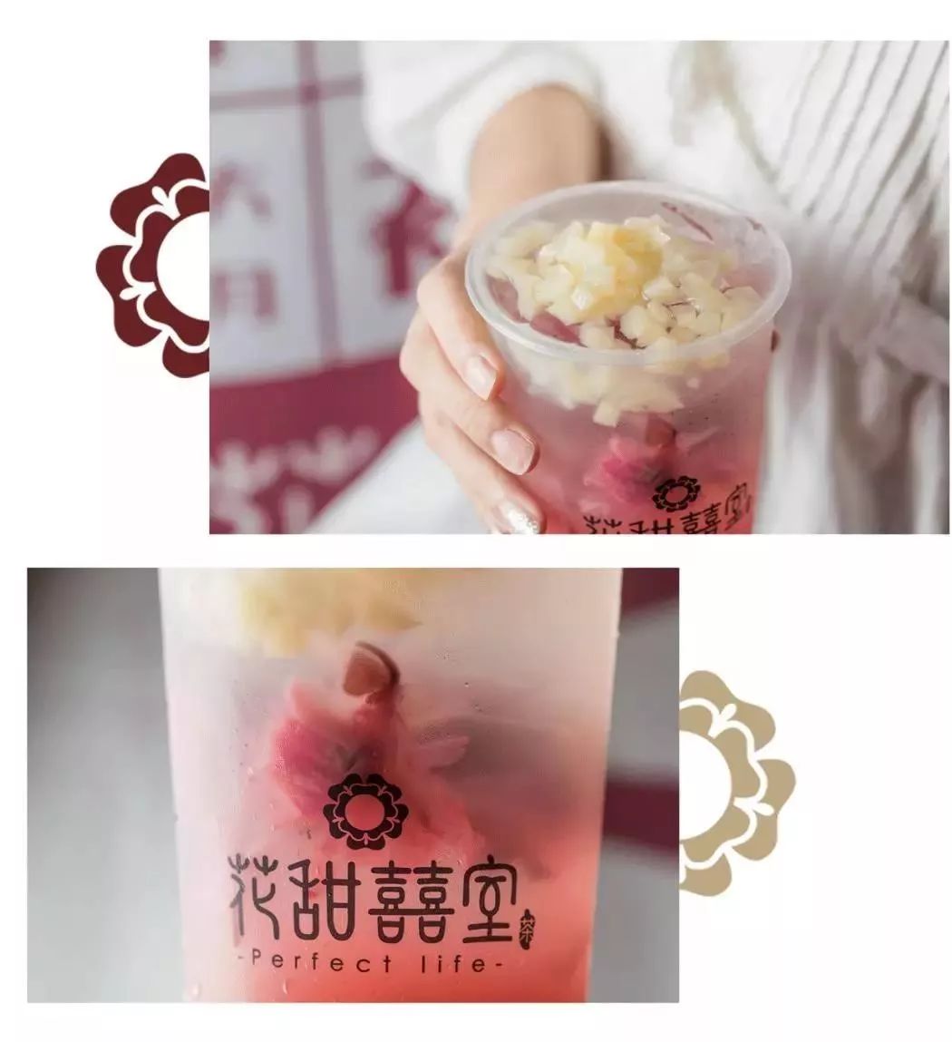 好喝的饮品店饮品推荐,深圳纯茶饮品店