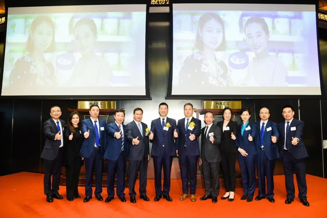 章子怡代言飞鹤奶粉广告费多少钱,飞鹤奶粉在香港上市了吗