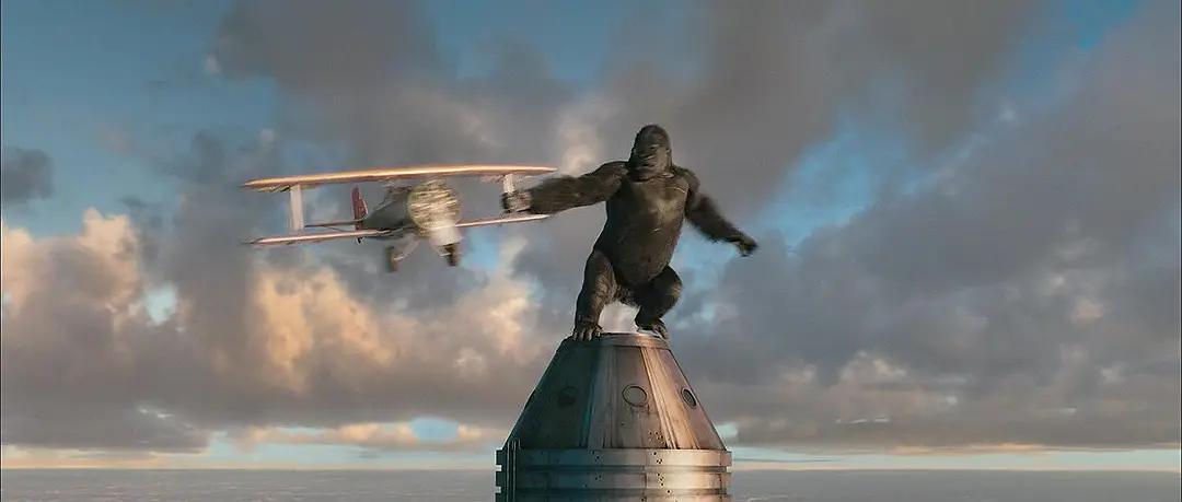 金刚票房最终多少亿,金刚票房为什么那么烂