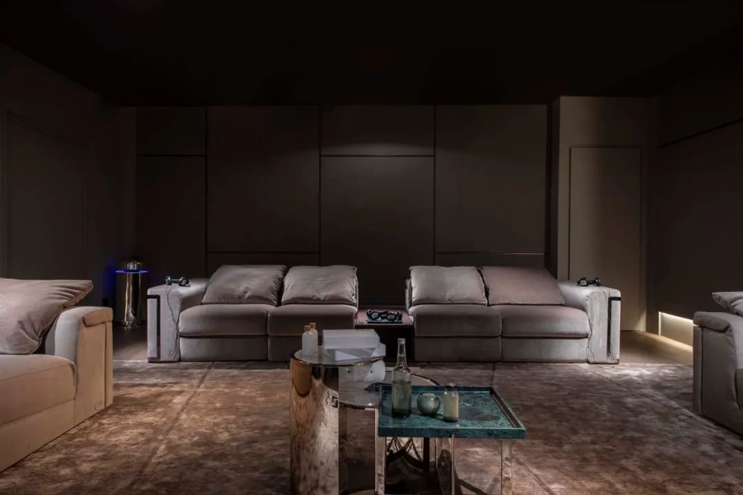 fendicasa轻奢,fendicasa全屋定制价格