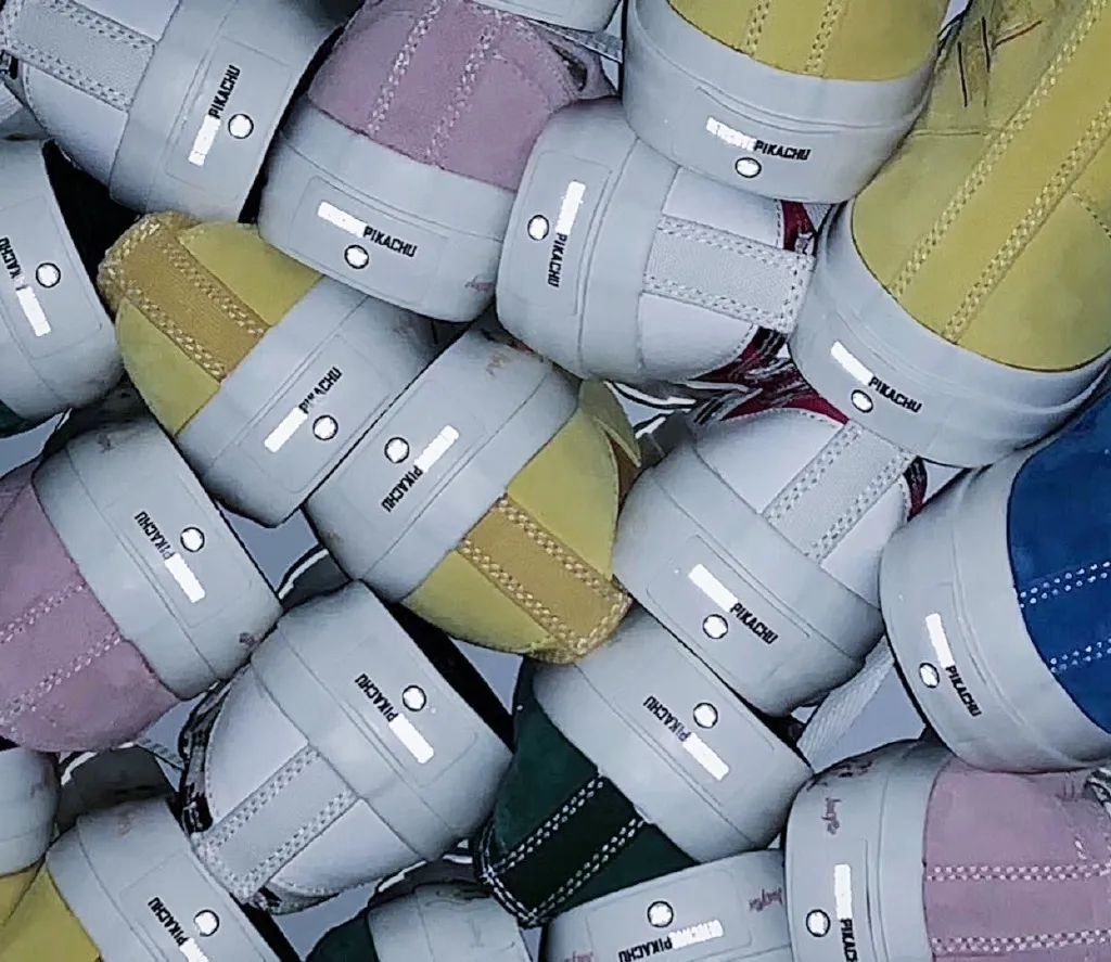 没了耐克匡威就不会买鞋？这4个小众国牌都给我收好