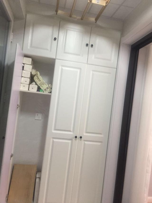 历经5个月的装修终于快好了,历经装修3个月的家