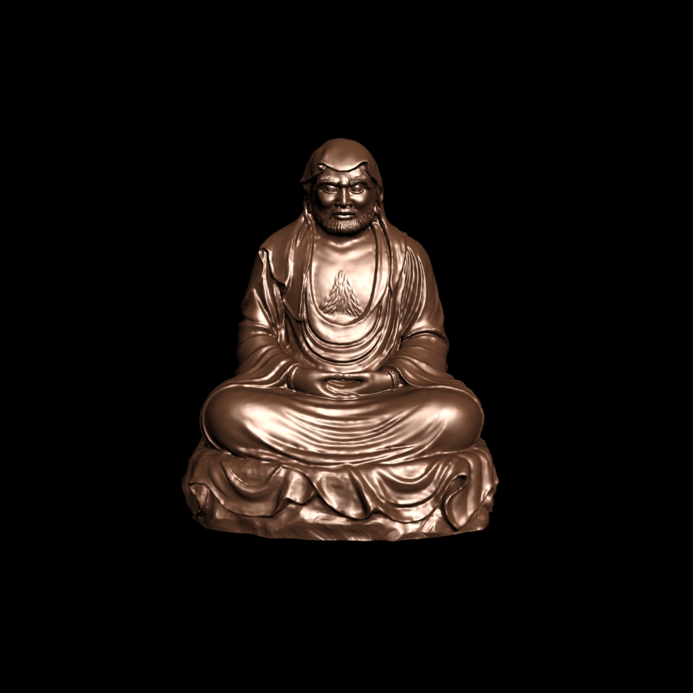 少林文化深度解析,少林文化始于哪里