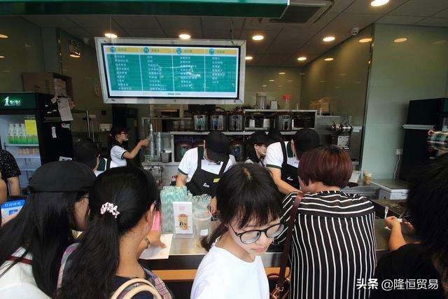 奶茶店库存明细如何分类,奶茶店多余的原料怎么处理的