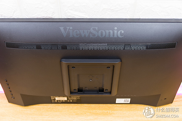 屏幕细腻的显示器,优派vp27804k显示器怎样