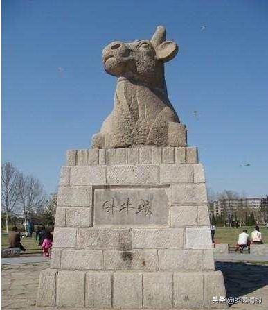 閭㈠彴鐗涘煄鐨勭墰鍦ㄥ摢,閭㈠彴鐗涘煄鏍″洯