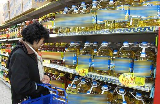 食用油过期如何处理过期食物,过期的食用油还可以吃吗怎么处理