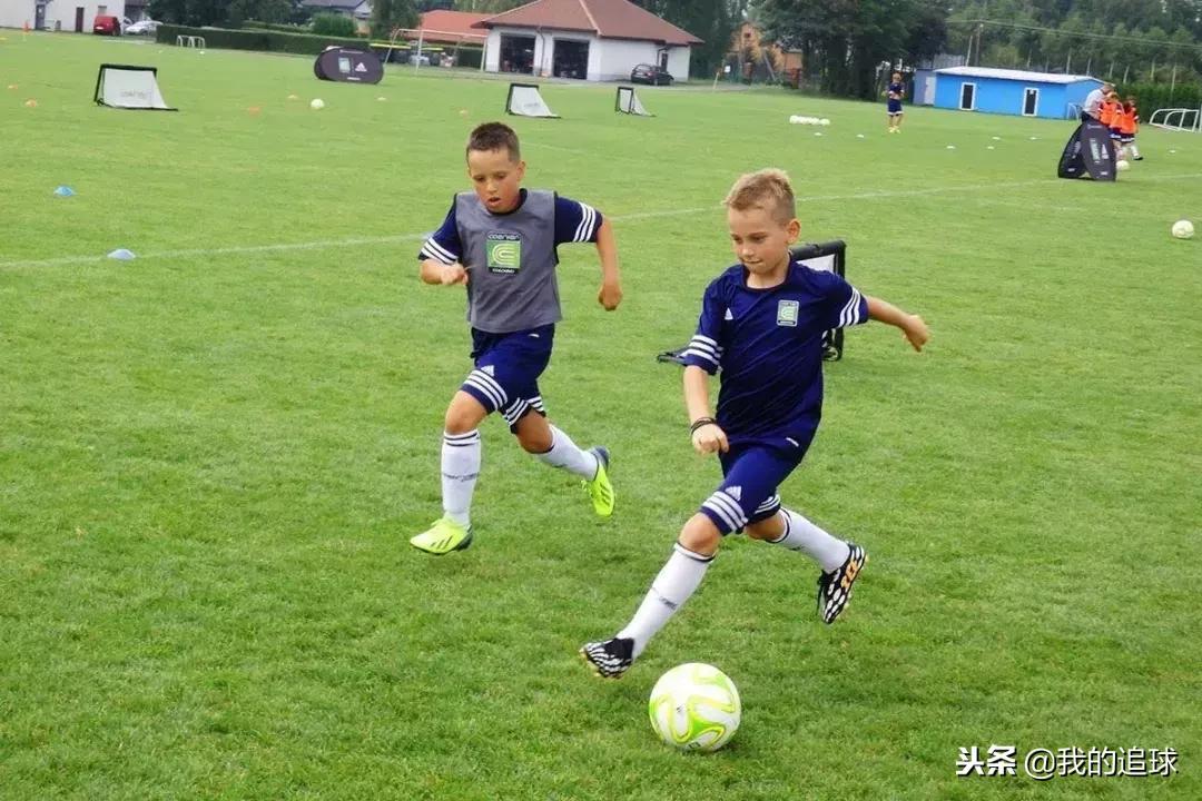 实锤！科化青训进军中国，首选深圳北京！